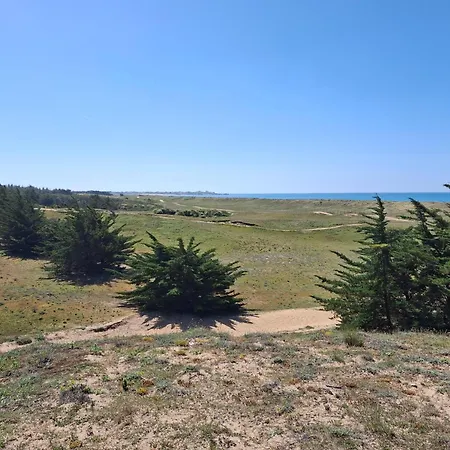 Riez Entre Et Dunes Saint-Hilaire-de-Riez