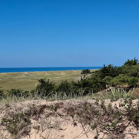 Riez Entre Et Dunes * سا يْليرْ دو ري